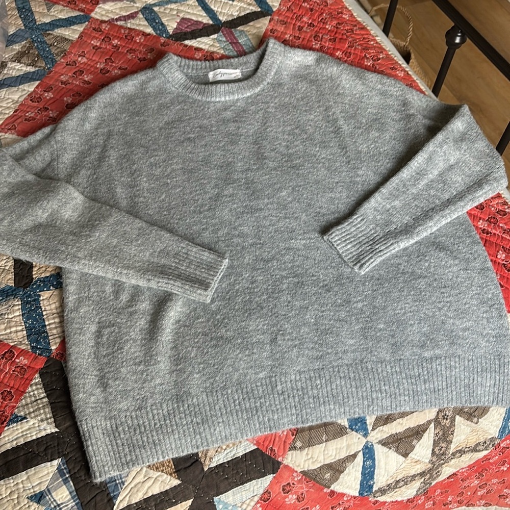 CJLA Sweater
